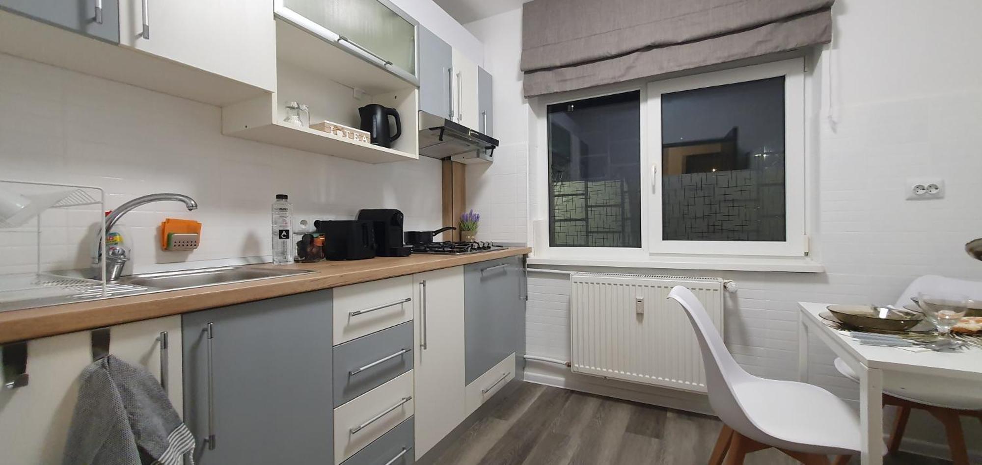 בוקרשט Confort Studio 1 City Center מראה חיצוני תמונה