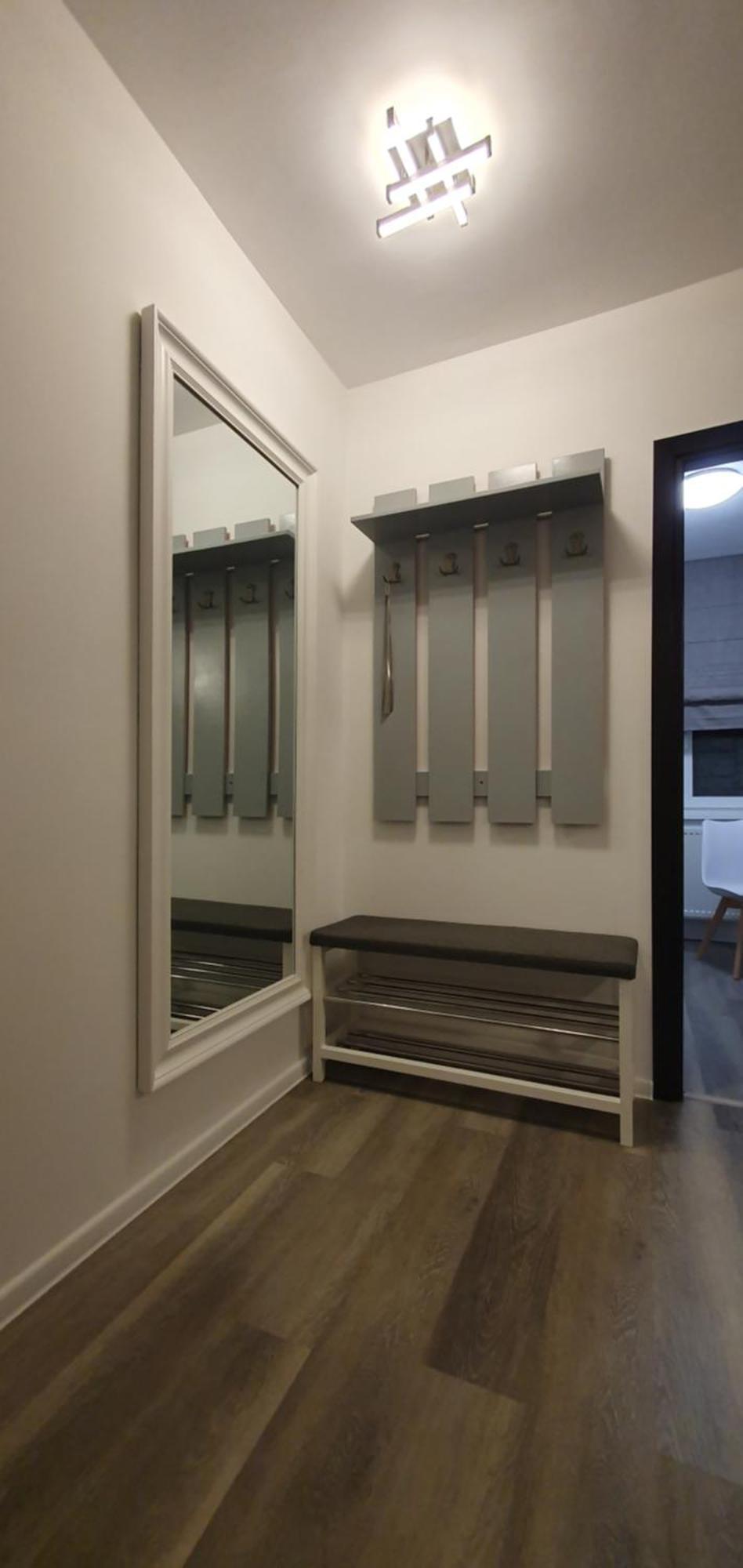 בוקרשט Confort Studio 1 City Center מראה חיצוני תמונה
