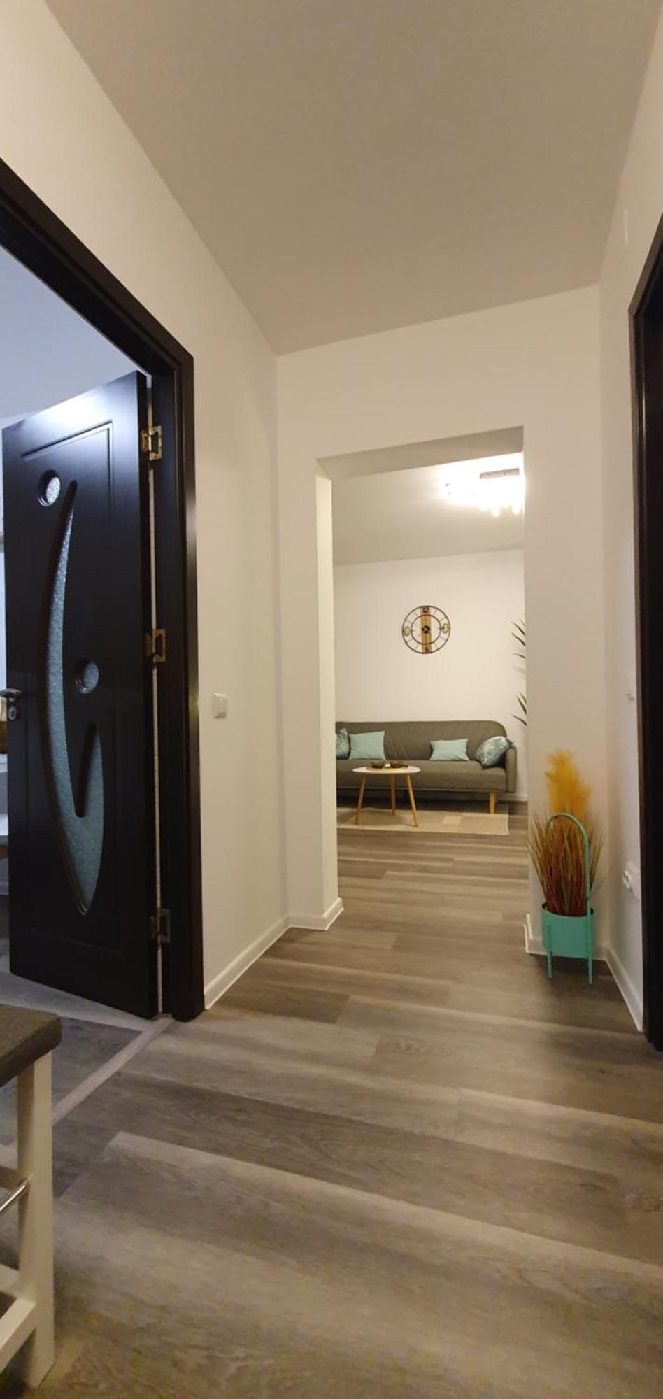 בוקרשט Confort Studio 1 City Center מראה חיצוני תמונה